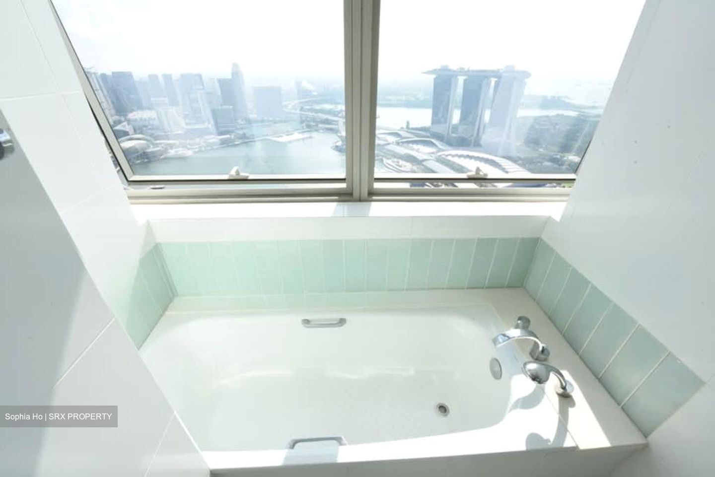 The Sail @ Marina Bay (D1), Apartment #556176931
